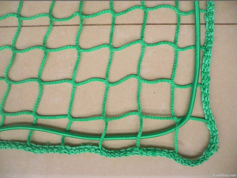 knotless trailer net