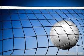 Volleyball net