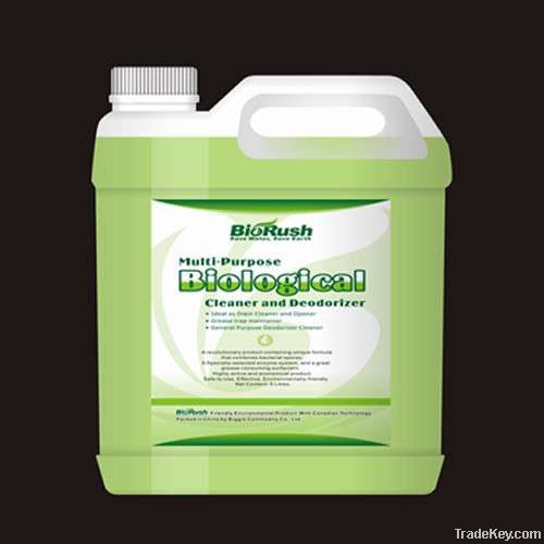 Bio Multi-Purpose Cleaner