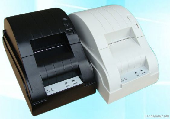 Thermal printer 58mm for receipt (POS)