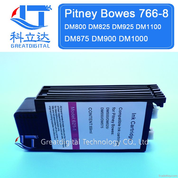 766-8 767-8 for Pitney Bowes DM800 DM800I DM825 DM875 DM900 DM925