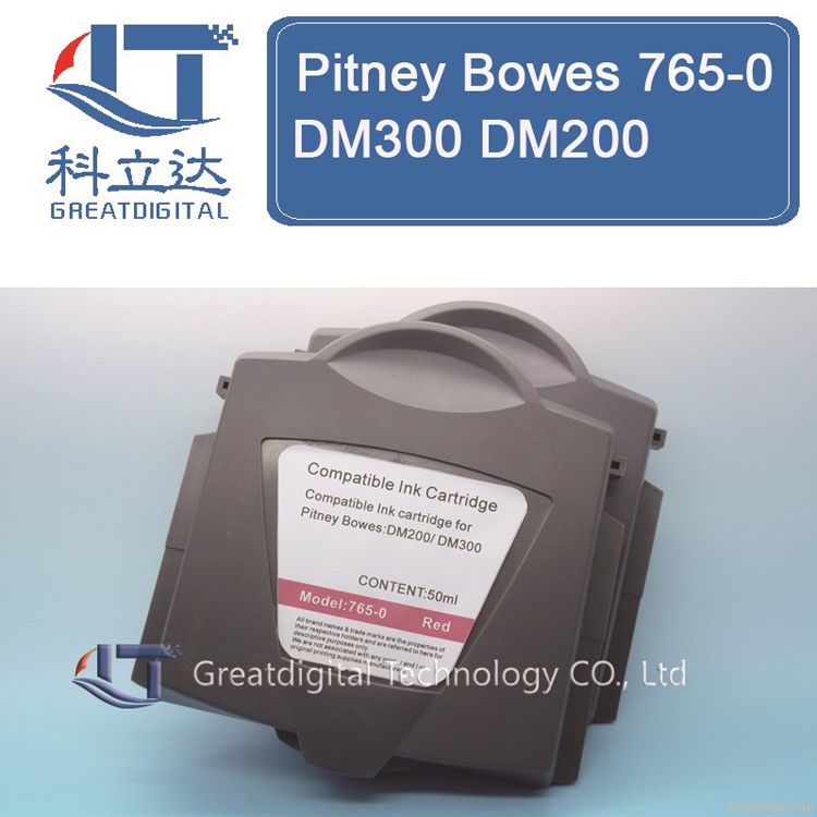 765-0 for Pitney Bowes DM200 DM300