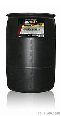 Full Synthetic API-SM/GF-5   10W-30 / 55 GALLON DRUM