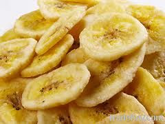 Banana Chips