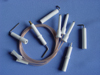 Ignition Electrode,Ceramic Igniters,alumina ignitor,ceramic insulator