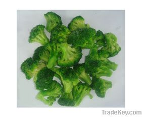 organic frozen broccoli