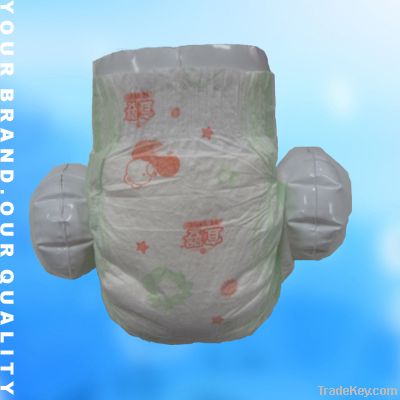 baby diaper and nappy manufacturer in China