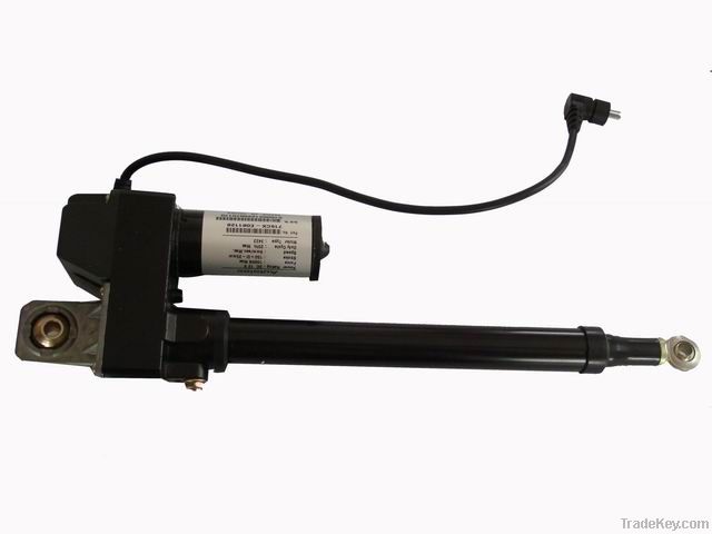 Linear Actuator