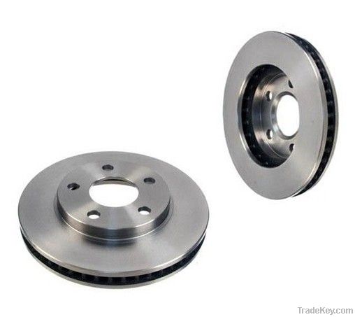 Brake disk