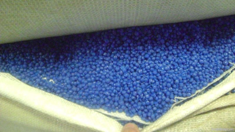 LDPE RECYCLED PELLETS