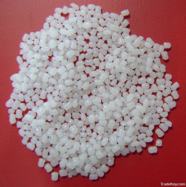 HDPE 2ND PRIME PELLETS