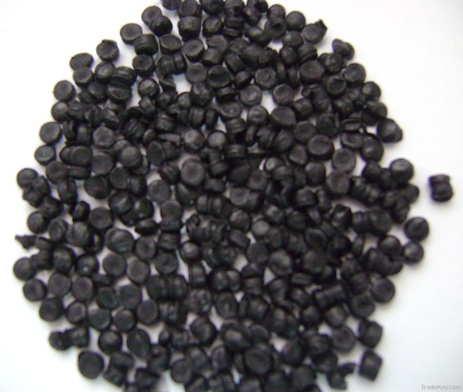 HDPE INJECTION PELLETS