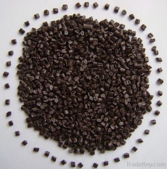 PP RECYCLE PELLETS