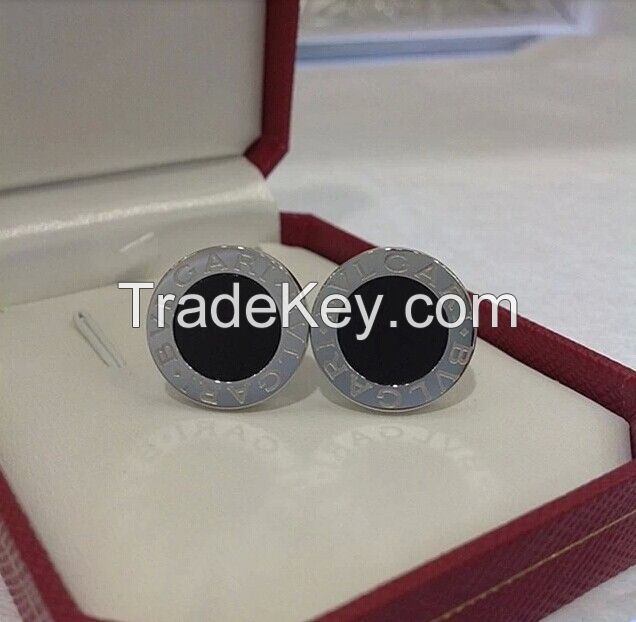 Middle East Style Men Cufflink