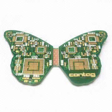 Multilayer PCBs