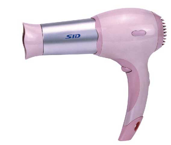 hair dryer