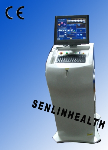 Computer Ipl Hair Removal