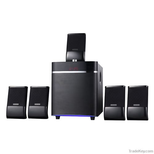 5.1CH Home Theatre System H-5069F