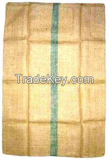 SUPPLYING OF  JUTE  BAG /JUTE YARN &amp; TWINE/ JUTE CLOTH /JUTE ROPE/ JUTE  SOIL SAVER/  JUTE BALL TWINE / RAW JUTE  (PICTURE ENCLOSED) FROM BANGLADESH .