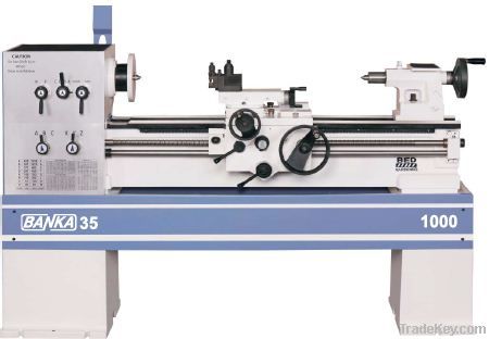 Workshop Machinery - Banka 35