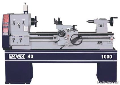 Workshop Machinery - Banka 40