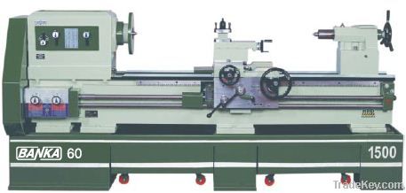 Workshop Machinery - Banka 60