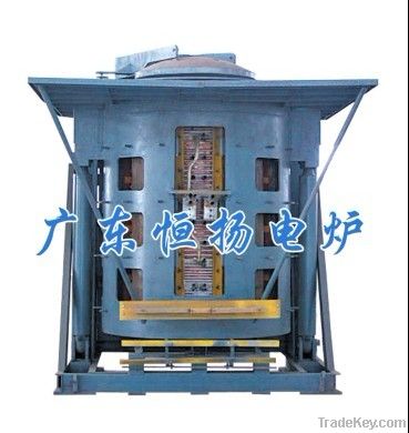 GW-4T metal smelter