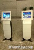 22" Touch Screen Digital Signage