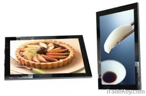 47inch Wall-Mounted Digital Signage