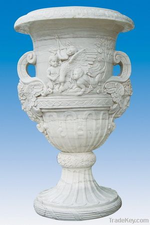 marble urns