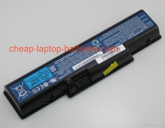 Cheap 11.1v 4400 AS09A61 battery For ACER Aspire 5517 5532 Series