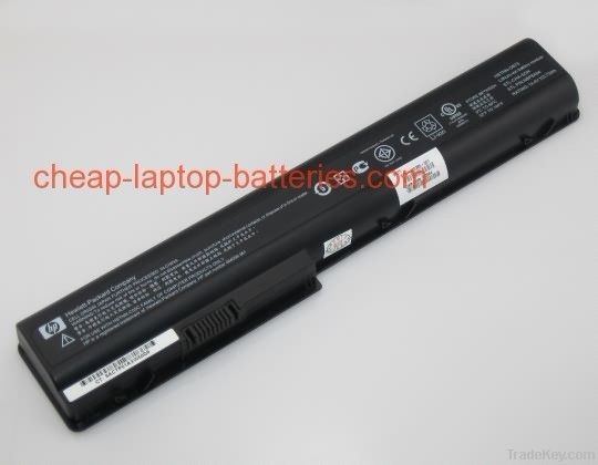 Cheap 14.4v 5069mAh HSTNN-IB75 battery For HP Pavilion dv7 dv8 Series