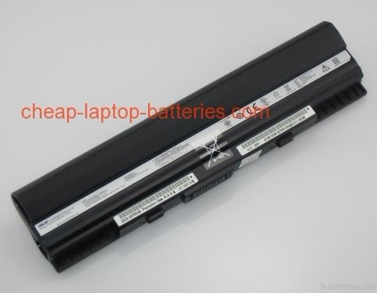 Cheap 10.8v 4400mAh A32-UL20 battery For ASUS Eee PC 1201 UL20 Series