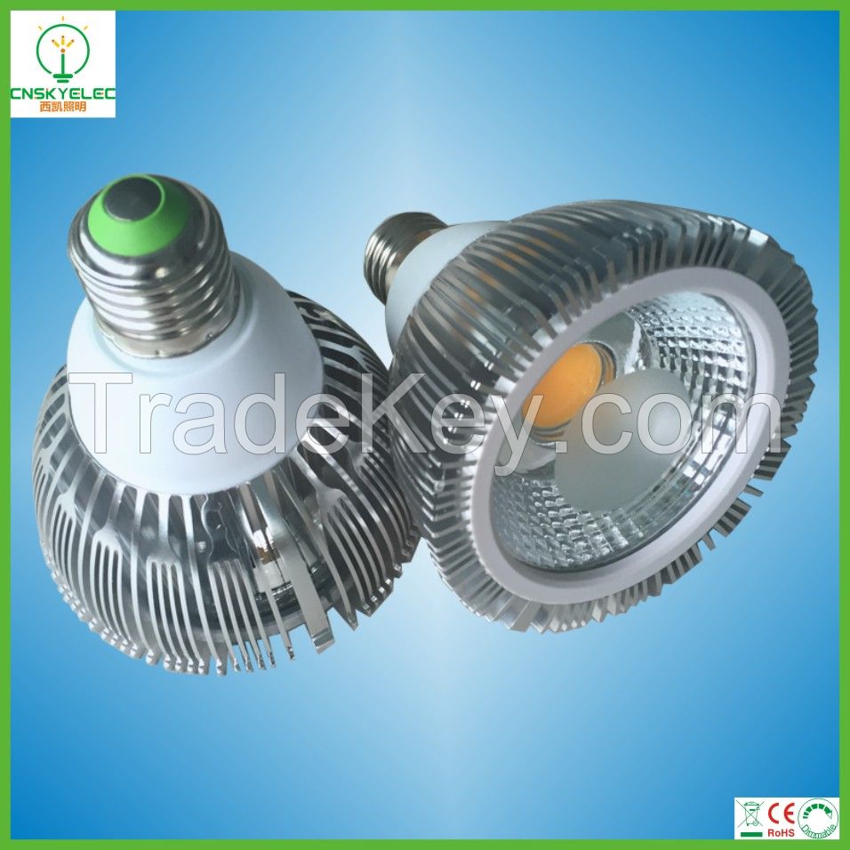 Alibaba Express LED PAR30 7W PAR30 LED Bulbs Alibaba. COM France