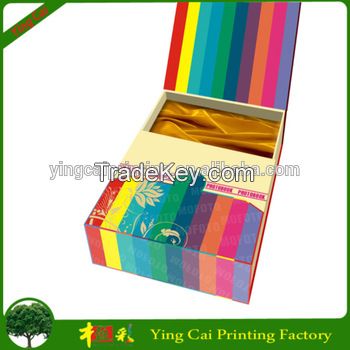 Cheap Custom perfume box packaging  Beauty Box 