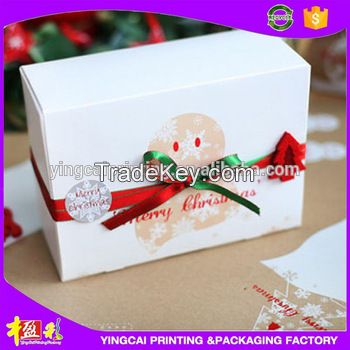 Cheap  Custom Paper cardboard box manufacturers  China