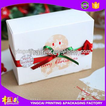 Cheap Custom perfume box packaging  Beauty Box