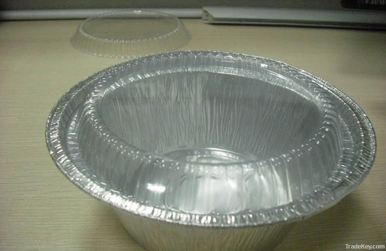 aluminum foil for food packaging