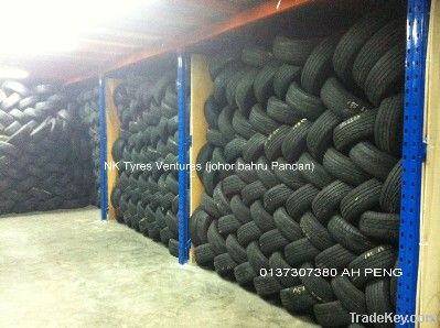 USED TYRES, USED TYRES IMPORT, NEW TYRES, NEW TYRES IMPORT, TYRES WHOL