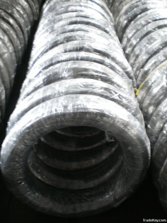 High Carbon Steel Wire