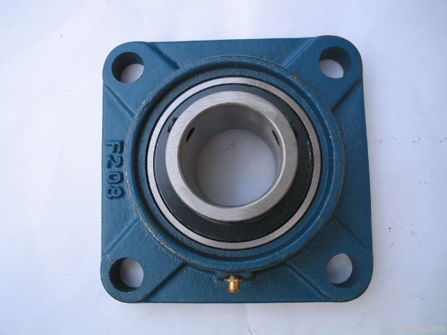 pillow blocks bearings