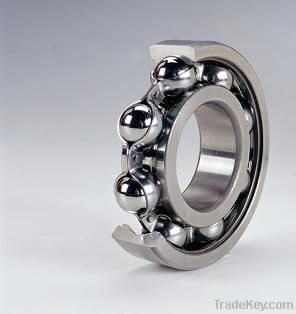 deep groove ball bearing