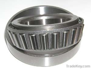 Tapered roller bearings