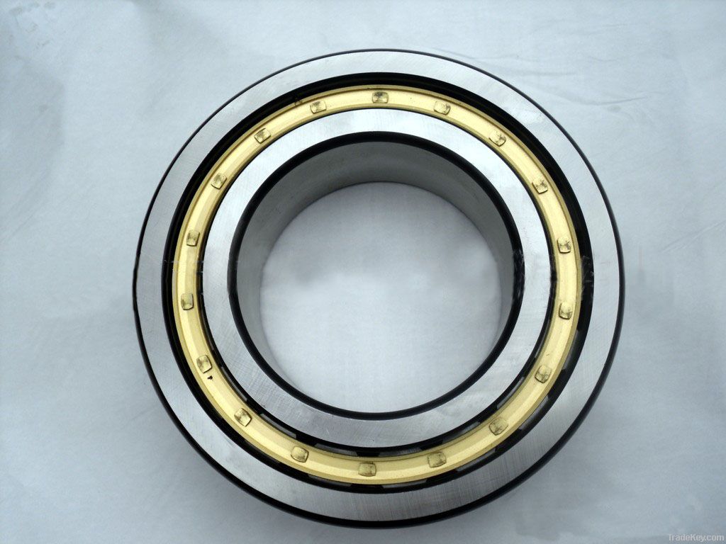 cylindrical roller bearings