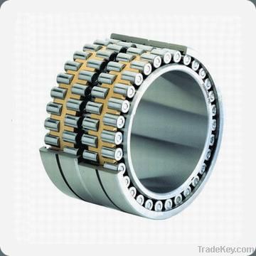 cylindrical roller bearings