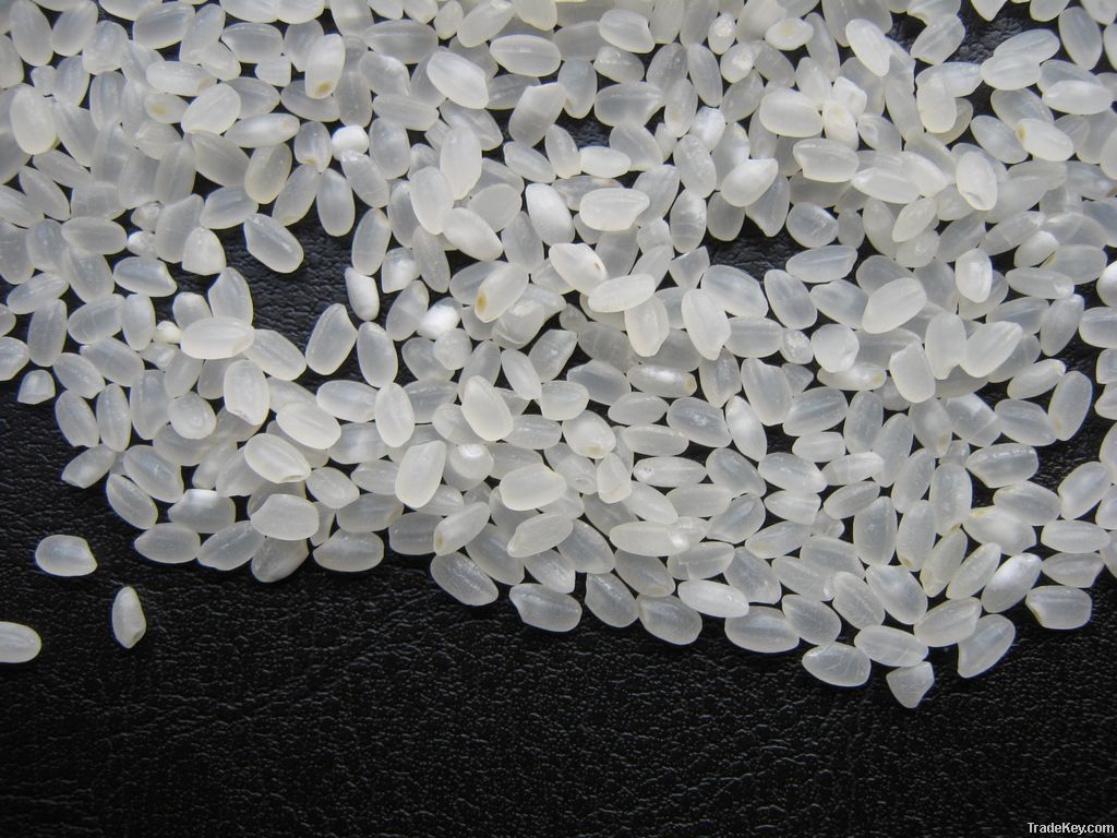 Chinese medium grain rice