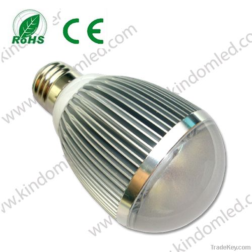 E27 led light bulb