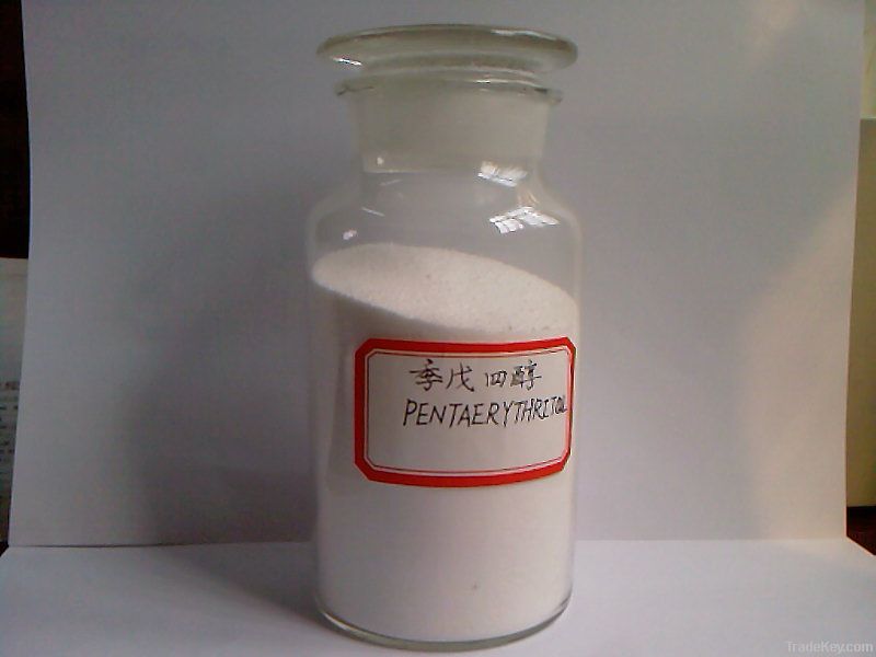 Pentaerythrite