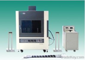 Coal Cables Load Burning Tester