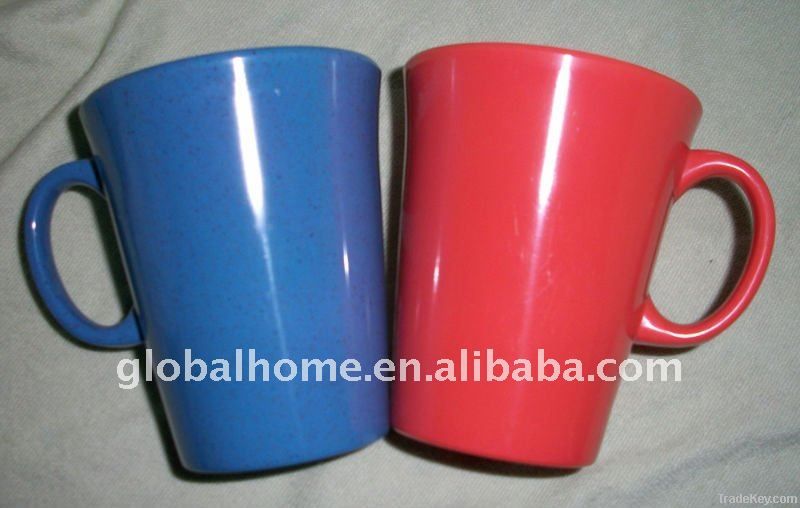 Melamine coffee Mug